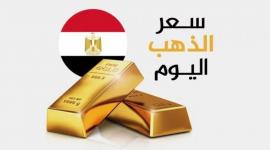 أسعار الذهب في مصر اليوم (بدون مصنعية) الأحد 24-5-2026