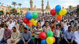 مواعيد صلاة عيد الأضحى 2026 في مصر