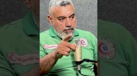 غزة بودكاست | ماذا حدث لطاقم الإسعاف في بيت حانون؟ تفاصيل صادمة تُروى لأول مرة