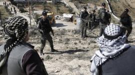 "حماس" ترحب بتقرير العفو الدولية وتدعو لملاحقة قادة الاحتلال بتهمة التطهير العرقي في الضفة