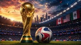 جدول مباريات كأس العالم FIFA 2026 بتوقيت الكويت