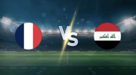 نتيجة مباراة فرنسا والعراق في كأس العالم 2026.. ملخص وأهداف المباراة