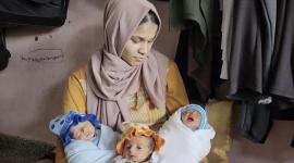 داخلية غزة: تسجيل المواليد العائدين يقتصر على من يثبت دخولهم القطاع