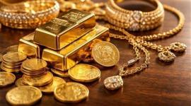 انخفاض الذهب في مصر سعر عيار 21 وعيار 18 اليوم