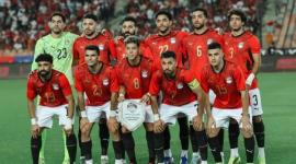 القنوات الناقلة لمباراة مصر وبلجيكا في كأس العالم 2026.. موعد المباراة والتفاصيل كاملة