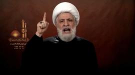 قاسم: لن نوقف المقاومة ما دام الاحتلال قائمًا ونرفض ربطها بوقف العدوان