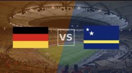 نتيجة مباراة ألمانيا وكوراساو اليوم في كأس العالم 2026.. أهداف وتفاصيل المباراة