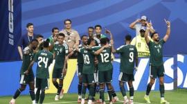 السعودية تواجه الرأس الأخضر في مباراة مصيرية لحسم التأهل في كأس العالم 2026.. بث مباشر