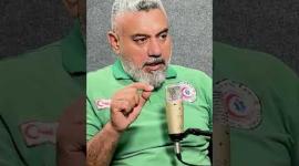 غزة بودكاست | "الناس مرمين في الشارع".. كيف تحدد الطواقم الطبية أماكن القصف في غزة؟