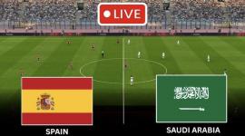 نتيجة مباراة السعودية وإسبانيا اليوم في كأس العالم 2026.. تفاصيل مباراة السعودية واسبانيا