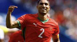 اخبار كأس العالم.. اشرف حكيمي يقود طموحات المغرب في مونديال 2026