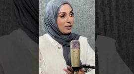 غزة بودكاست| كيف تدبرت عائلة العداءة رزان خيرة الجريحة الطعام والدواء إبان المجاعة في غزة؟