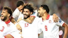 من هو الورقة الرابحة لتونس في مونديال 2026.. اخبار كاس العالم