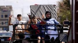 مسؤول أممي: مليون شخص لا يزالون نازحين في لبنان