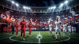 نتيجة مباراة كوريا الجنوبية والتشيك في افتتاح كأس العالم 2026