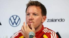 المدير الفني للمنتخب الألماني جوليان ناجلسمان