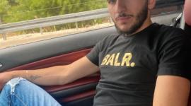 القتيل في مدينة المغار