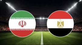 لايف الآن.. مشاهدة مباراة مصر وإيران بث مباشر في كأس العالم 2026