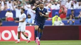 بعد هدف مبابي.. توقف مباراة العراق وفرنسا وقرار عاجل من فيفا