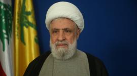 نعيم قاسم