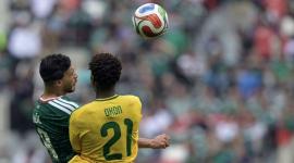 القنوات الناقلة لمباراة جنوب أفريقيا ضد التشيك في كأس العالم 2026 وموعد المباراة