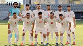 منتخب إيران