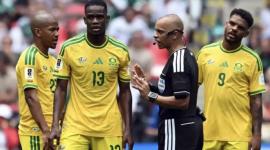 نتيجة مباراة جنوب أفريقيا والتشبك في كأس العالم 2026.. ملخص وأهداف المباراة
