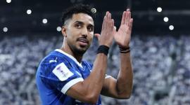 الدوسري.. ورقة السعودية الرابحة في كأس العالم 2026