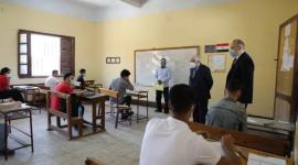 15 سؤال نحو متوقع للثانوية العامة 2026 بنظام الاختيار من متعدد