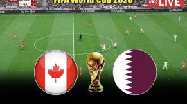 ملخص ونتيجة مباراة قطر وكندا.. تفاصيل المباراة وترتيب مجموعة قطر في كأس العالم 2026