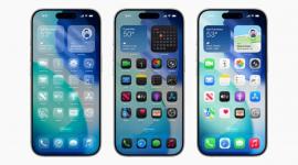 آبل تبدأ تطوير iOS 28 لآيفون الذكرى العشرين
