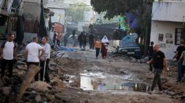 "الجهاد" تشيد بعملية جنين وتدين مصادرة الاحتلال ممتلكات للأونروا شمال القدس