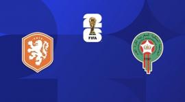 مباراة هولندا ضد المغرب في كأس العالم 2026.. شاهد الان بث مباشر