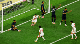 منتخب تركيا فاز على أميركا بثلاثية لهدفين