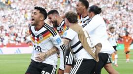 بث مباشر مباراة ألمانيا ضد باراغواي في كأس العالم 2026.. شاهد الان