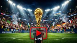 بث مباشر يوتيوب | كأس العالم 2026 ومباراة المكسيك وجنوب إفريقيا