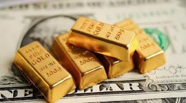 انهيار أسعار الذهب في مصر وعالميًا تحت ضغط التضخم