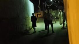 الاحتلال ومستوطنون يقتحمون مسجد الرأس في الخليل ويغلقونه أمام المصلين