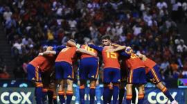 التشكيلة المتوقعة لمنتخب السعودية وإسبانيا في مباراة اليوم.. مونديال 2026