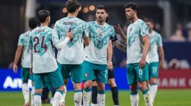 موعد مباراة البرتغال والكونجو في كأس العالم 2026 والقنوات الناقلة