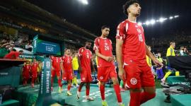 منتخب تونس