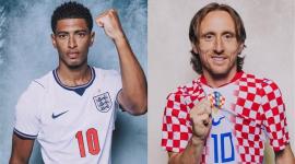 موعد مباراة إنجلترا ضد كرواتيا والقنوات الناقلة.. كأس العالم 2026