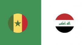 بث مباشر مباراة السنغال والعراق في كأس العالم 2026 شاهد الان