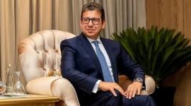 رئيس المخابرات المصرية يهنئ الحية بانتخابه رئيسًا لحركة لحماس
