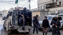 لجنة أهالي المعتقلين السياسيين تطالب بوقف الاعتقال التعسفي في الضفة