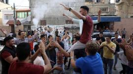 مع اقتراب نتائج الثانوية.. الداخلية بغزة تدعو لعدم إطلاق النار أو استخدام المفرقعات