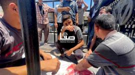 "حماس": استهداف نقطة الشرطة في جباليا جريمة حرب تهدف لنشر الفوضى في غزة