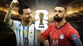 لايف الان.. مباراة مصر والأرجنتين بث مباشر اليوم في كأس العالم 2026.. شاهد المباراة لحظة بلحظة