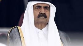 "لجان المقاومة" تنعى أمير قطر الوالد وتشيد بدعمه لفلسطين