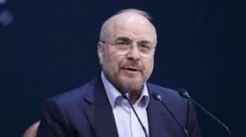 رئيس البرلمان الإيراني: لن يبيع أحد النفط في منطقة لا نبيع فيها